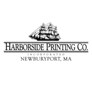 Harborside Printing logo