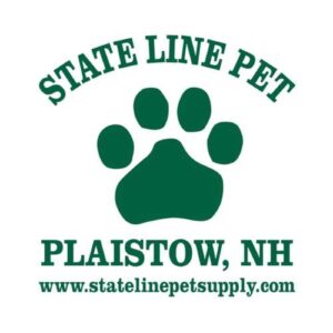 State Line Pet Supply logo