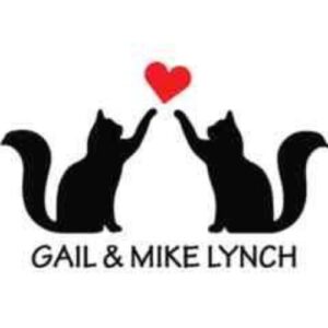 Gail & Mike Lynch Sponsor